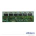 PLACA INVERTER SAMSUNG I260B1-12D-C002B LN26A330J1 (SEMI NOVA) Placa Inverter SAMSUNG www.soplacas.tv.br